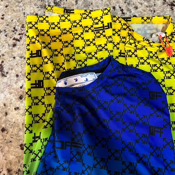 Off-White Men Shirt - Picture 6 of 10